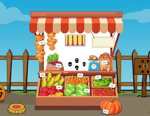 G2J Cute Girl Rescue From Market