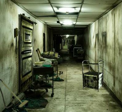 Escape Room Game Puzzle Fiesta 2