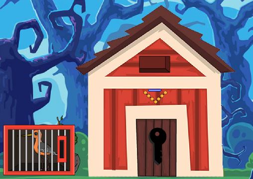 Games2Jolly Godwit Escape