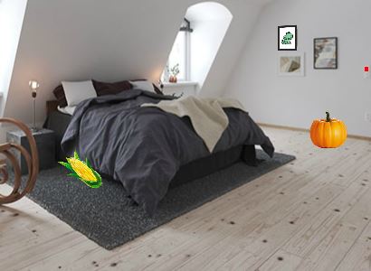 8b City Center House Escape