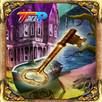 Escape From Fantasy Palace