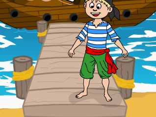 MouseCity Beach Resort Escape