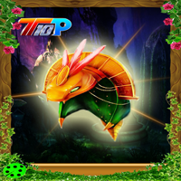 Escape From Ancient Mystery