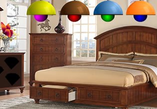 Avm Joyful Girl Escape