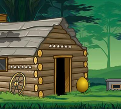 G2J Baby Stegosaurus Escape