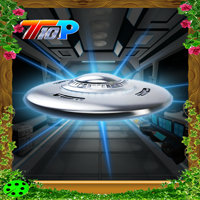 Escape From Spaceship