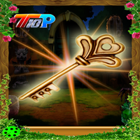 Escape From Fantasy Island