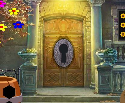 Avm Arab Girl Escape