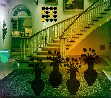 WowEscape Luxury Villa House Escape