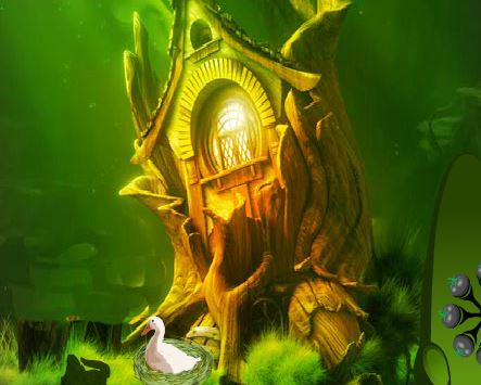 WowEscape-Mystical Magic Forest Escape