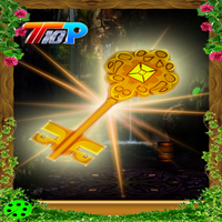 Escape From Skull Mountain