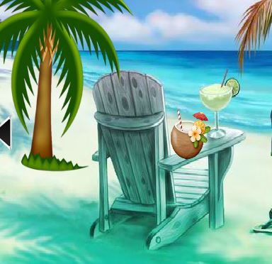 BEG  Hermit Crab Escape