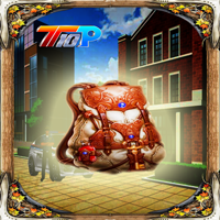 Find The Mystery Bag