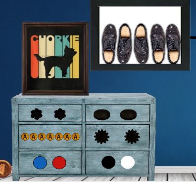 Hilarious Boy Escape