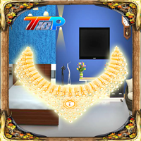 Find The Necklace