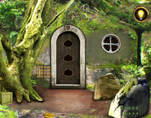 Mirchi Mysteries Forest Escape-8