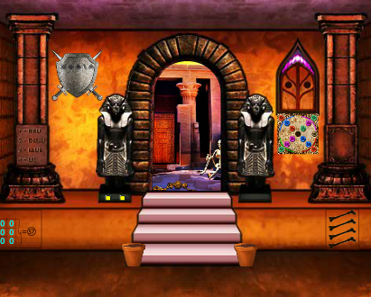 Mirchi Egyptian Escape-14