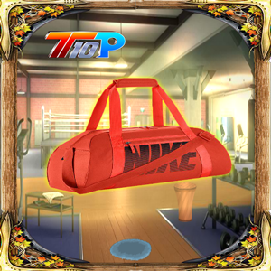 Find The Gym Bag