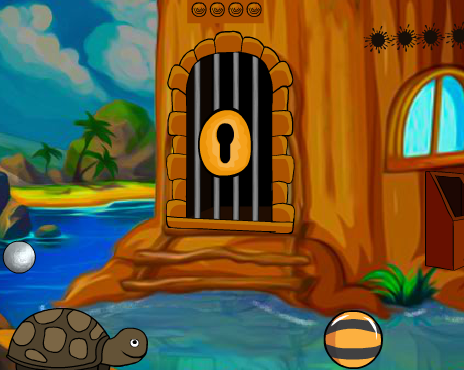  G2J Aged Aboriginal Man Escape