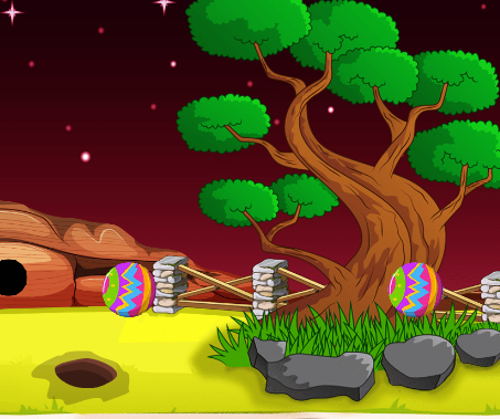 G2J Small Turtle Escape