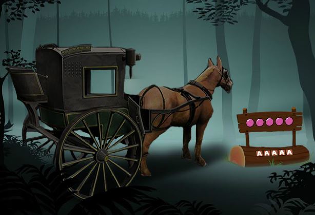 G2J The Orangutan Escape