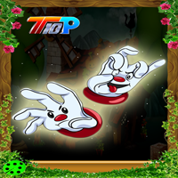 Find The Easter Glove