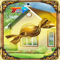 Find The Golden Candy