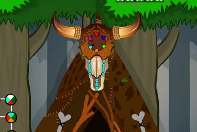 G2J The Weasel Escape