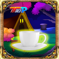 Find The Mystery Cup