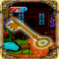 Escape From Garden Villa