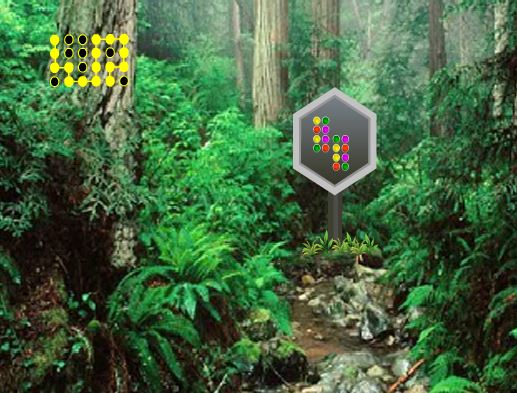 WowEscape Parky Forest Escape