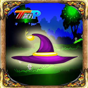 Escape From Green Forest