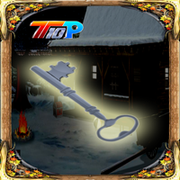 Escape From Snow Place