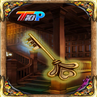 Escape From Strange Fort