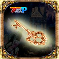 Escape From Mystery World