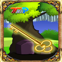 Escape From Woodland