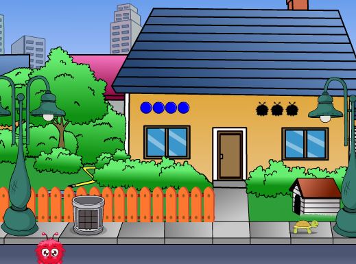  G2J Swan Bird Escape