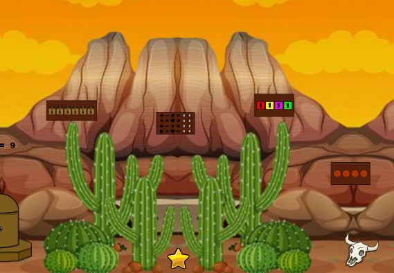  G2J Officer Rescue From Desert