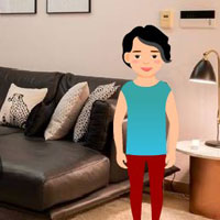 G2R Apartment Escape 3