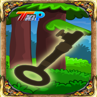 Escape From Green Wood