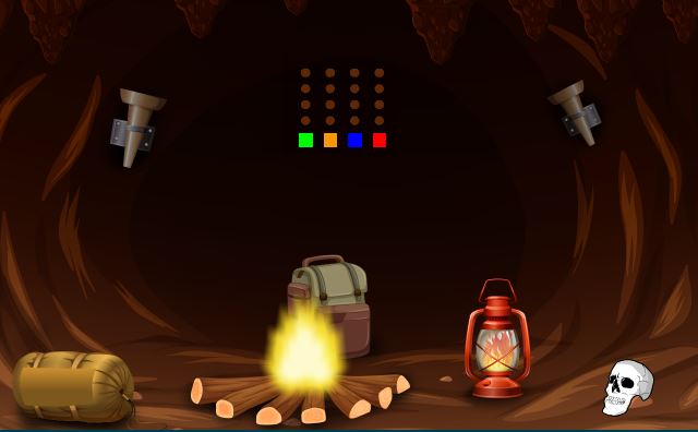 G2J Porcupine Escape From Cage