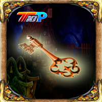 Escape From Forest Zone