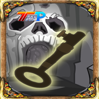 Escape From Skull Forest