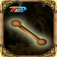 Escape From Forest Tunnel