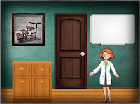 Amgel Easy Room Escape 27