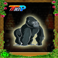 Rescue The Gorilla