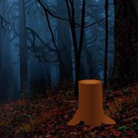 G2R Delusion Wilderness Escape