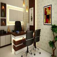 Modern Executive office Escape