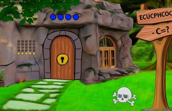 Games2Jolly Find The Sword To Save Warrior