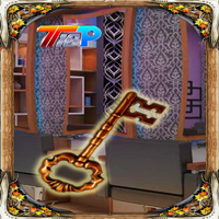 Escape From Beauty Parlour